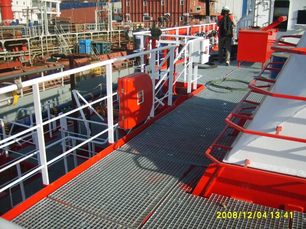 Fire & Safety Plans (1)