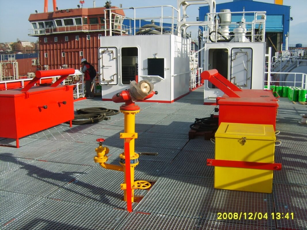 Fire & Safety Plans (11)