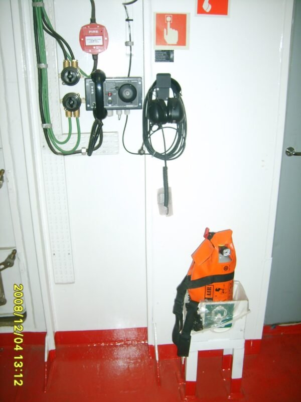 Fire & Safety Plans (12)