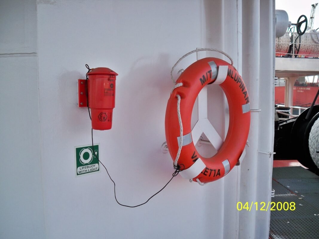Fire & Safety Plans (2)