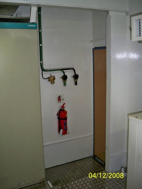 Fire & Safety Plans (9)